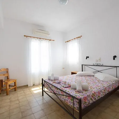 Aparthotel Norma's Village Panormos (Kalymnos)