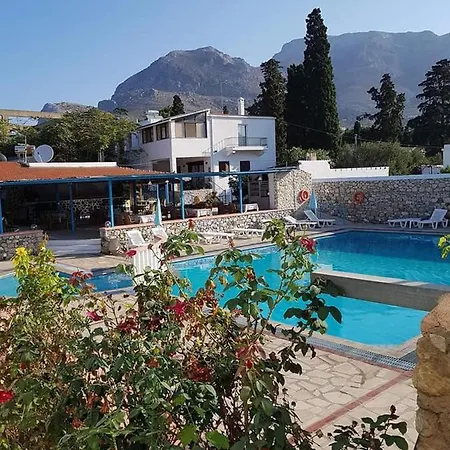 Aparthotel Norma's Village