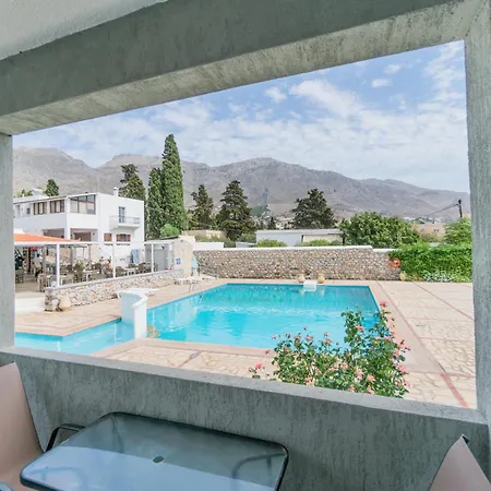 Norma's Village Aparthotel