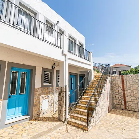 Norma's Village Aparthotel *