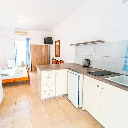 Norma's Village * Panormos (Kalymnos)