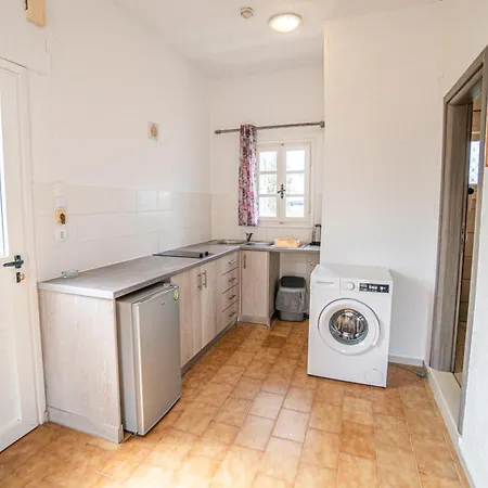 Norma's Village * Panormos (Kalymnos)