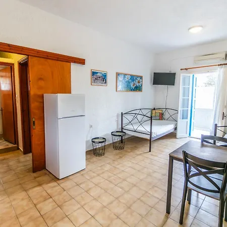 Norma's Village Aparthotel Panormos (Kalymnos)