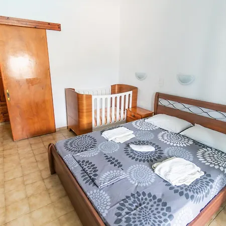 Norma's Village Panormos (Kalymnos)