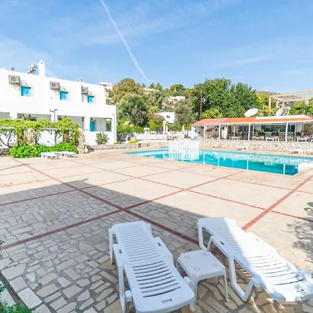 Aparthotel Norma's Village Panormos (Kalymnos)