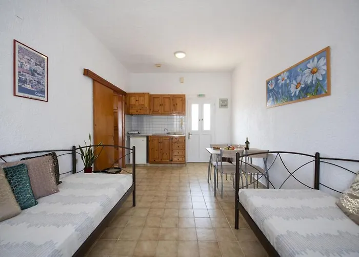 Norma's Village Lejlighedshotel *