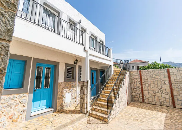 Norma's Village Lejlighedshotel *