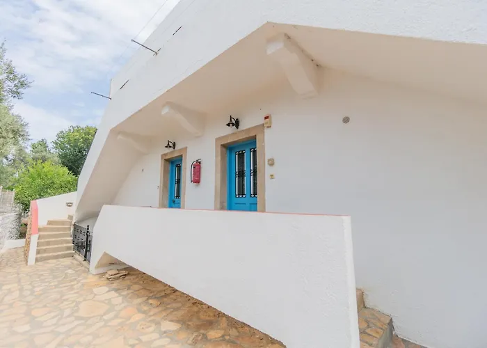 Norma's Village Lejlighedshotel *