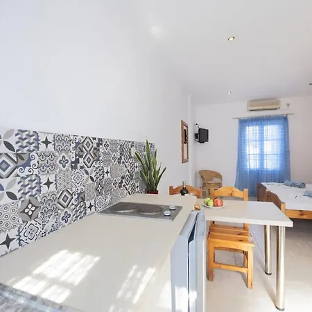 Apartmanhotel Norma's Village *