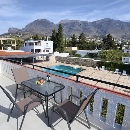 Apartmanhotel Norma's Village