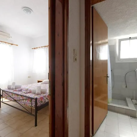 Norma's Village * Panormos (Kalymnos)