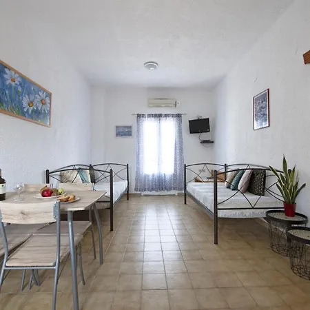 Norma's Village * Panormos (Kalymnos)