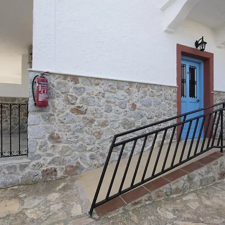 Norma's Village * Panormos (Kalymnos)