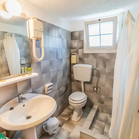 Norma's Village Apartmanhotel Panormos (Kalymnos)