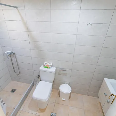 Apartmanhotel Norma's Village