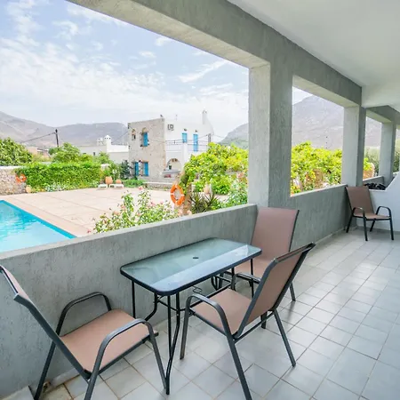 Apartmanhotel Norma's Village *