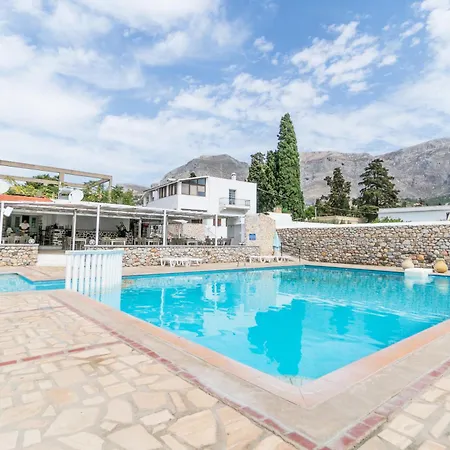 Apartmanhotel Norma's Village *